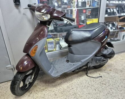 Сузуки Летс 4, объемом двигателя 49 л и пробегом 0 тыс. км за 365 $, фото 1 на Automoto.ua