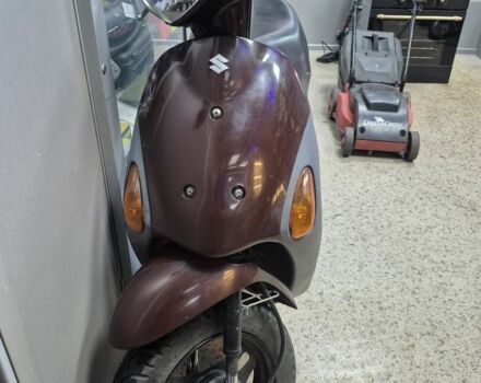 Сузуки Летс 4, объемом двигателя 49 л и пробегом 0 тыс. км за 365 $, фото 3 на Automoto.ua