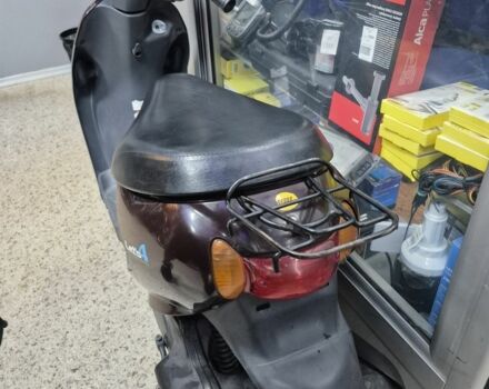 Сузуки Летс 4, объемом двигателя 49 л и пробегом 0 тыс. км за 365 $, фото 7 на Automoto.ua