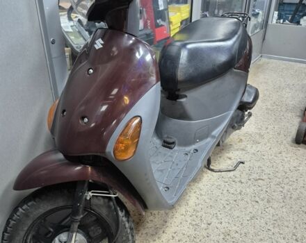 Сузуки Летс 4, объемом двигателя 49 л и пробегом 0 тыс. км за 365 $, фото 2 на Automoto.ua