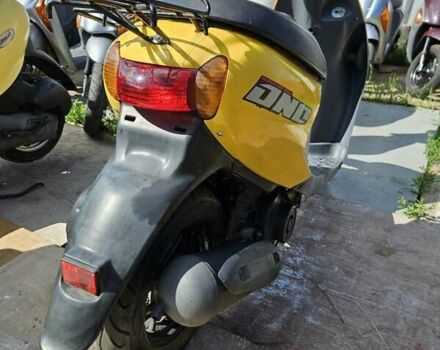Сузукі Летс 4, об'ємом двигуна 0 л та пробігом 8 тис. км за 599 $, фото 2 на Automoto.ua