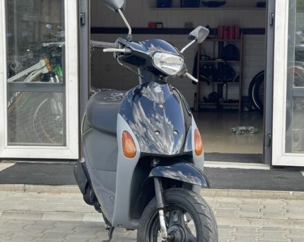 Сузуки Летс 4, объемом двигателя 50 л и пробегом 0 тыс. км за 650 $, фото 4 на Automoto.ua