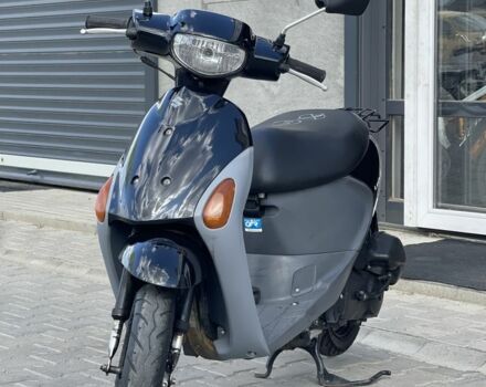 Сузуки Летс 4, объемом двигателя 50 л и пробегом 0 тыс. км за 650 $, фото 3 на Automoto.ua