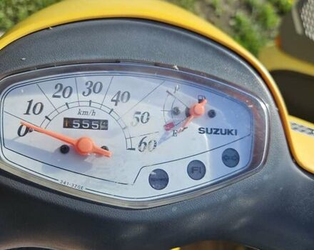 Сузукі Летс 4, об'ємом двигуна 0 л та пробігом 8 тис. км за 599 $, фото 4 на Automoto.ua