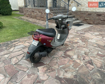 Сузуки Летс 4, объемом двигателя 0.49 л и пробегом 7 тыс. км за 499 $, фото 2 на Automoto.ua