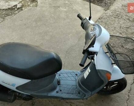 Сузуки Летс 4, объемом двигателя 0 л и пробегом 124 тыс. км за 471 $, фото 5 на Automoto.ua