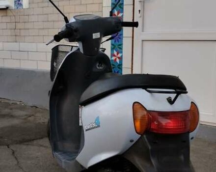 Сузуки Летс 4, объемом двигателя 0 л и пробегом 124 тыс. км за 471 $, фото 1 на Automoto.ua