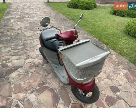 Сузуки Летс 4, объемом двигателя 0.49 л и пробегом 7 тыс. км за 499 $, фото 3 на Automoto.ua