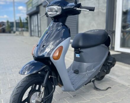 Сузуки Летс 4, объемом двигателя 50 л и пробегом 0 тыс. км за 650 $, фото 8 на Automoto.ua