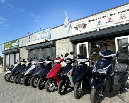 Сузуки Летс 4, объемом двигателя 50 л и пробегом 0 тыс. км за 650 $, фото 2 на Automoto.ua