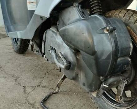 Сузуки Летс 4, объемом двигателя 0 л и пробегом 124 тыс. км за 471 $, фото 3 на Automoto.ua