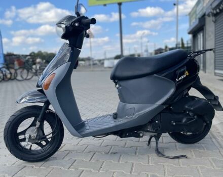 Сузуки Летс 4, объемом двигателя 50 л и пробегом 0 тыс. км за 650 $, фото 9 на Automoto.ua