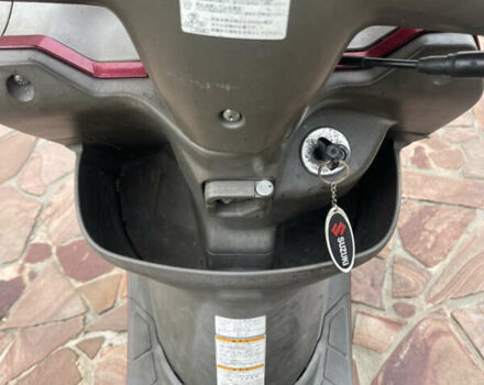 Сузуки Летс 4, объемом двигателя 0.49 л и пробегом 7 тыс. км за 499 $, фото 5 на Automoto.ua