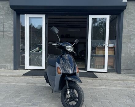 Сузуки Летс 4, объемом двигателя 50 л и пробегом 0 тыс. км за 650 $, фото 5 на Automoto.ua