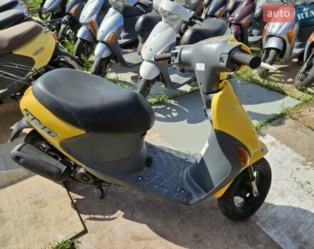 Сузукі Летс 4, об'ємом двигуна 0 л та пробігом 8 тис. км за 599 $, фото 3 на Automoto.ua