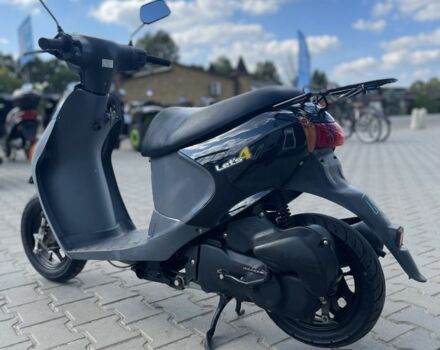 Сузуки Летс 4, объемом двигателя 50 л и пробегом 0 тыс. км за 650 $, фото 11 на Automoto.ua