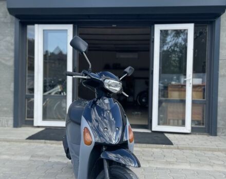 Сузуки Летс 4, объемом двигателя 50 л и пробегом 0 тыс. км за 650 $, фото 6 на Automoto.ua