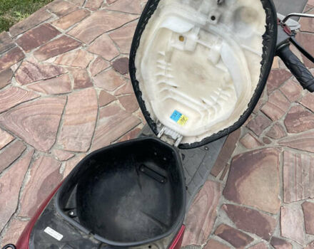 Сузуки Летс 4, объемом двигателя 0.49 л и пробегом 7 тыс. км за 499 $, фото 6 на Automoto.ua