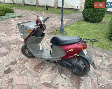 Сузуки Летс 4, объемом двигателя 0.49 л и пробегом 7 тыс. км за 499 $, фото 1 на Automoto.ua