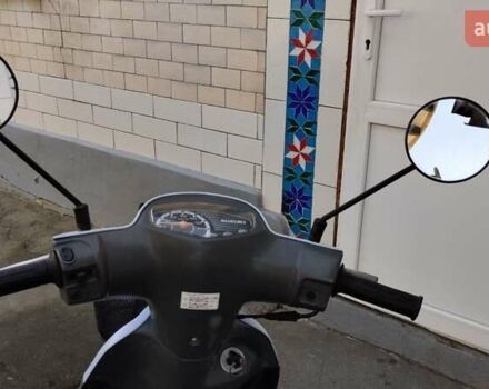 Сузуки Летс 4, объемом двигателя 0 л и пробегом 124 тыс. км за 471 $, фото 2 на Automoto.ua