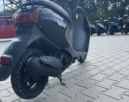 Сузуки Летс 4, объемом двигателя 50 л и пробегом 0 тыс. км за 650 $, фото 10 на Automoto.ua