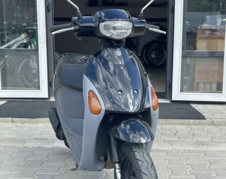 Сузуки Летс 4, объемом двигателя 50 л и пробегом 0 тыс. км за 650 $, фото 7 на Automoto.ua