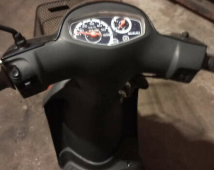 Сузукі Летс 4, об'ємом двигуна 0 л та пробігом 13 тис. км за 443 $, фото 8 на Automoto.ua