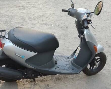 Сузуки Летс 4, объемом двигателя 0 л и пробегом 10 тыс. км за 550 $, фото 3 на Automoto.ua