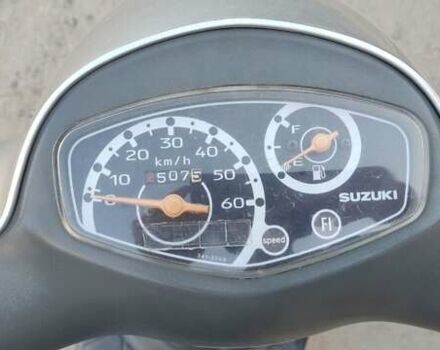 Сузуки Летс 4, объемом двигателя 0 л и пробегом 10 тыс. км за 550 $, фото 2 на Automoto.ua