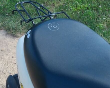 Сузуки Летс 4, объемом двигателя 50 л и пробегом 0 тыс. км за 345 $, фото 7 на Automoto.ua