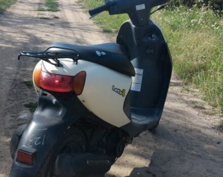 Сузуки Летс 4, объемом двигателя 50 л и пробегом 0 тыс. км за 345 $, фото 2 на Automoto.ua