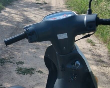 Сузуки Летс 4, объемом двигателя 50 л и пробегом 0 тыс. км за 345 $, фото 4 на Automoto.ua