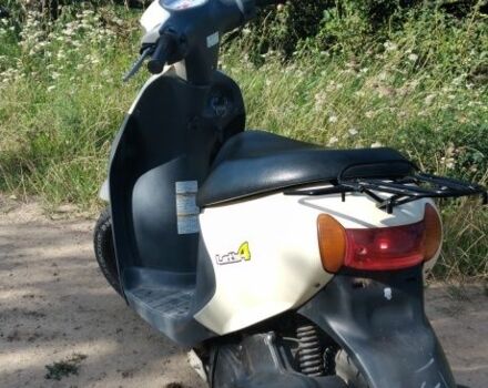 Сузуки Летс 4, объемом двигателя 50 л и пробегом 0 тыс. км за 345 $, фото 3 на Automoto.ua