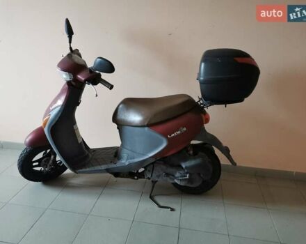 Сузуки Летс 4, объемом двигателя 0 л и пробегом 660 тыс. км за 300 $, фото 1 на Automoto.ua