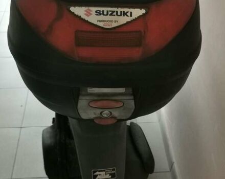 Сузуки Летс 4, объемом двигателя 0 л и пробегом 660 тыс. км за 300 $, фото 4 на Automoto.ua