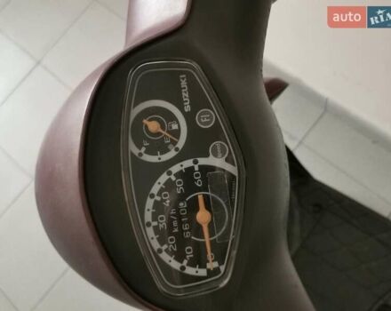 Сузуки Летс 4, объемом двигателя 0 л и пробегом 660 тыс. км за 300 $, фото 5 на Automoto.ua