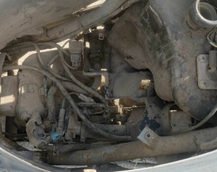 Сузуки Летс 4, объемом двигателя 50 л и пробегом 0 тыс. км за 12 $, фото 1 на Automoto.ua