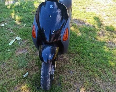 Сузуки Летс 4, объемом двигателя 50 л и пробегом 0 тыс. км за 500 $, фото 1 на Automoto.ua