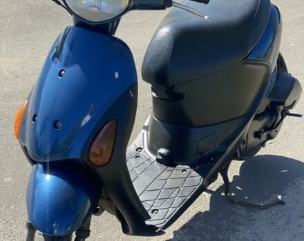 Сузуки Летс 4, объемом двигателя 0 л и пробегом 0 тыс. км за 396 $, фото 1 на Automoto.ua