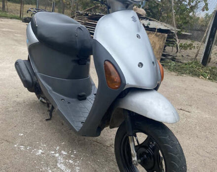 Сузукі Летс 4, об'ємом двигуна 0 л та пробігом 4 тис. км за 550 $, фото 2 на Automoto.ua