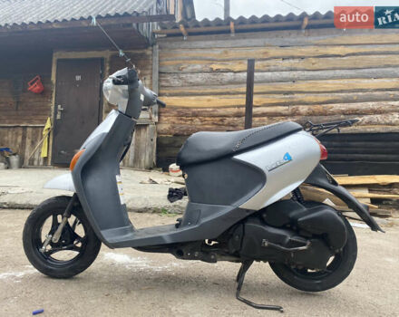 Сузукі Летс 4, об'ємом двигуна 0 л та пробігом 4 тис. км за 550 $, фото 1 на Automoto.ua