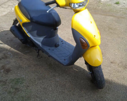 Сузуки Летс 4 2009 в Коростышеве на Automoto.ua Сузуки Летс 4, объемом двигателя 0 л и пробегом 0 тыс. км за 410 $, фото 4 на Automoto.ua