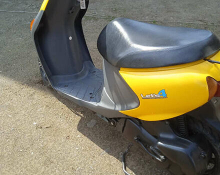 Сузукі Летс 4, об'ємом двигуна 0 л та пробігом 1 тис. км за 407 $, фото 2 на Automoto.ua