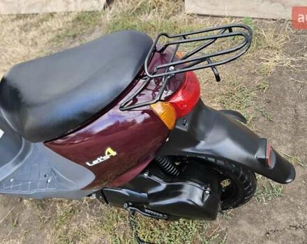 Сузуки Летс 4, объемом двигателя 0 л и пробегом 7 тыс. км за 650 $, фото 6 на Automoto.ua