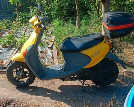 Сузукі Летс 4, об'ємом двигуна 0 л та пробігом 5 тис. км за 500 $, фото 6 на Automoto.ua