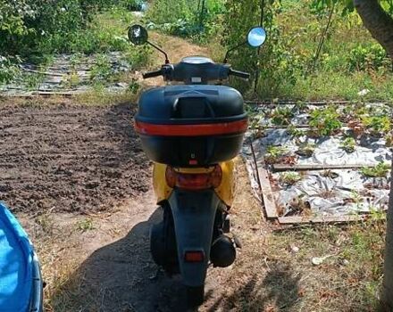 Сузукі Летс 4, об'ємом двигуна 0 л та пробігом 5 тис. км за 500 $, фото 4 на Automoto.ua