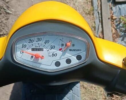 Сузукі Летс 4, об'ємом двигуна 0 л та пробігом 5 тис. км за 500 $, фото 2 на Automoto.ua