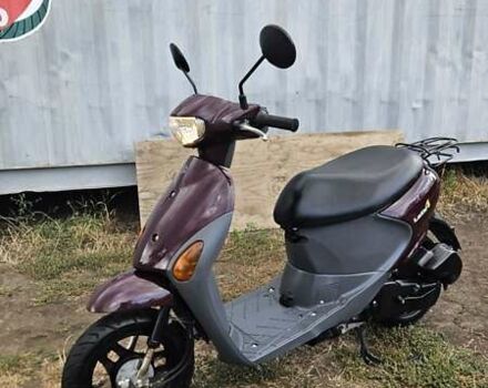 Сузуки Летс 4, объемом двигателя 0 л и пробегом 7 тыс. км за 650 $, фото 13 на Automoto.ua