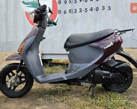 Сузуки Летс 4, объемом двигателя 0 л и пробегом 7 тыс. км за 650 $, фото 2 на Automoto.ua