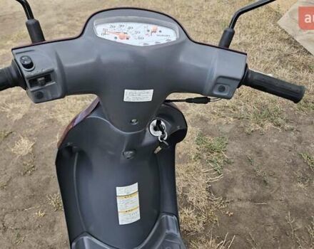 Сузуки Летс 4, объемом двигателя 0 л и пробегом 7 тыс. км за 650 $, фото 7 на Automoto.ua